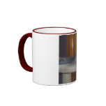U'Onyx Cardiff Baby Blue 002 Tasse