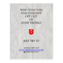 UOO Official Post Card 10