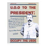 UOO Official Postcard 1