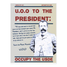UOO Official Postcard 1