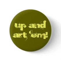 up and art 'em! buttons