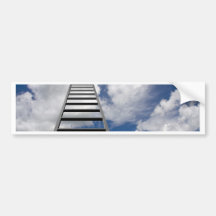 UP BUMPER STICKERS