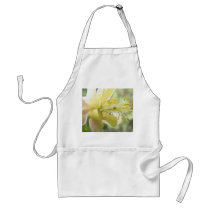 Up Close - Columbine Bloom! Aprons