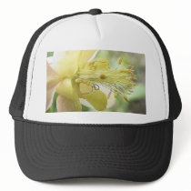 Up Close - Columbine Bloom! Trucker Hat
