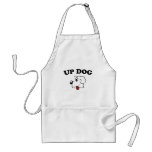 Up Dog Aprons
