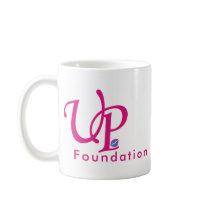 Up foundation mug