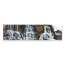 Up Gooseberry Falls