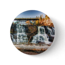 Up Gooseberry Falls