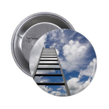 UP PINBACK BUTTON