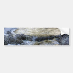 Up River Bumper Stickers
