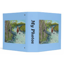 Up the Creek ~ Australian Shepherd & Cowboy gifts