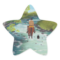 Up the Creek ~ Australian Shepherd & Cowboy gifts