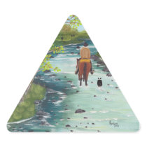 Up the Creek ~ Australian Shepherd & Cowboy gifts