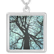 Up the Tree Jewelry