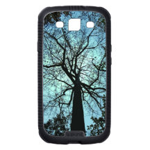 Up the Tree Samsung Galaxy SIII Case