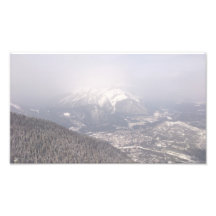 Up There in the Sky Photographic Print