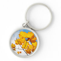 up to an ending keychains