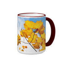 up to an ending mugs