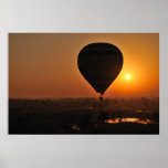Up Up and Away Print