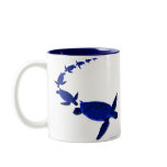 UP, UP & AWAY!! MUGS