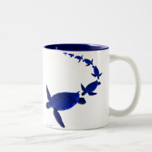 UP, UP & AWAY!! MUGS