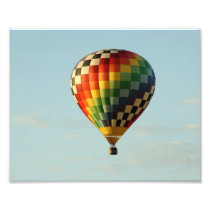 Up Up Up 10x8 Photographic Print