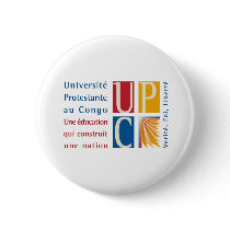 UPC Logo Pins