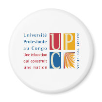 UPC Logo Refrigerator Magnet