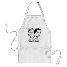 UPDHF Merchandise Aprons