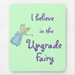 Upgrade Fairy Mousepad