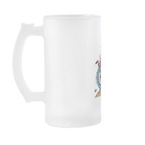 Uphill Race Mug