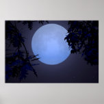 Upon a Blue Moon posters