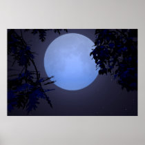 Upon a Blue Moon