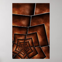 Upper and Outest Poster