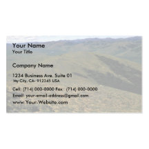 Upper Andreafsky River Area Business Cards