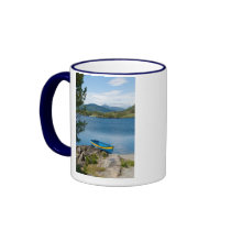 Upper Lake, Killarney Mug