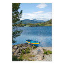 Upper Lake, Killarney Photo