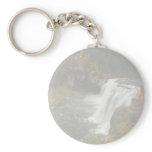 Upper Mesa Falls Keychain