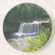 Upper Tahquamenon Falls, Michigan Coaster