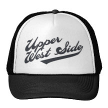 Upper West Side Hats