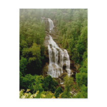 Upper Whitewater Falls Postcards
