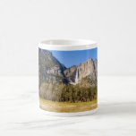 Upper Yosemite Fall April California Products Coffee Mug