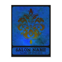 Upscale Modern Postcards