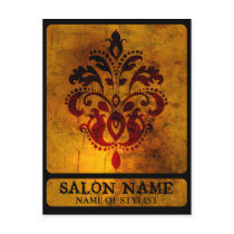 Upscale Modern Postcards