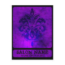 Upscale Modern Postcards