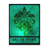 Upscale Modern Postcards