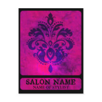 Upscale Modern Postcards