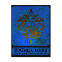 Upscale Modern Postcards