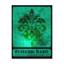 Upscale Modern Postcards