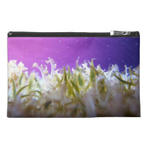 Upside Down Jellyfish Travel Accessories Bags